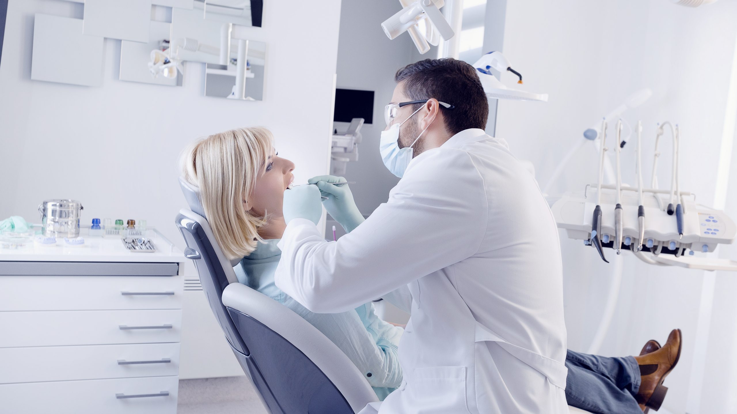 Dentist in Lilburn, GA
