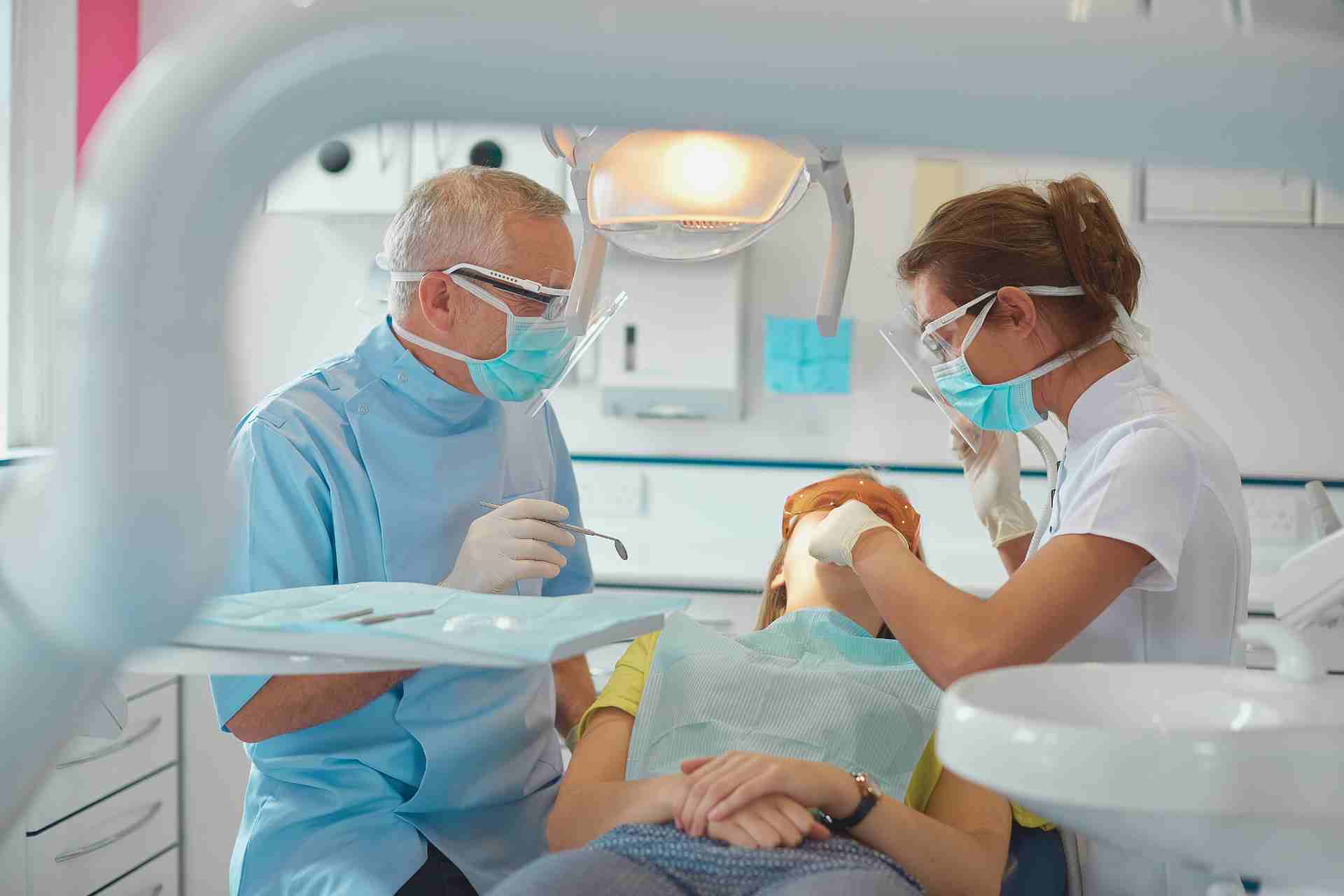 Dentist in Lilburn, GA